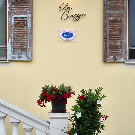 B&B An Ciazza Calizzano Dış mekan fotoğraf